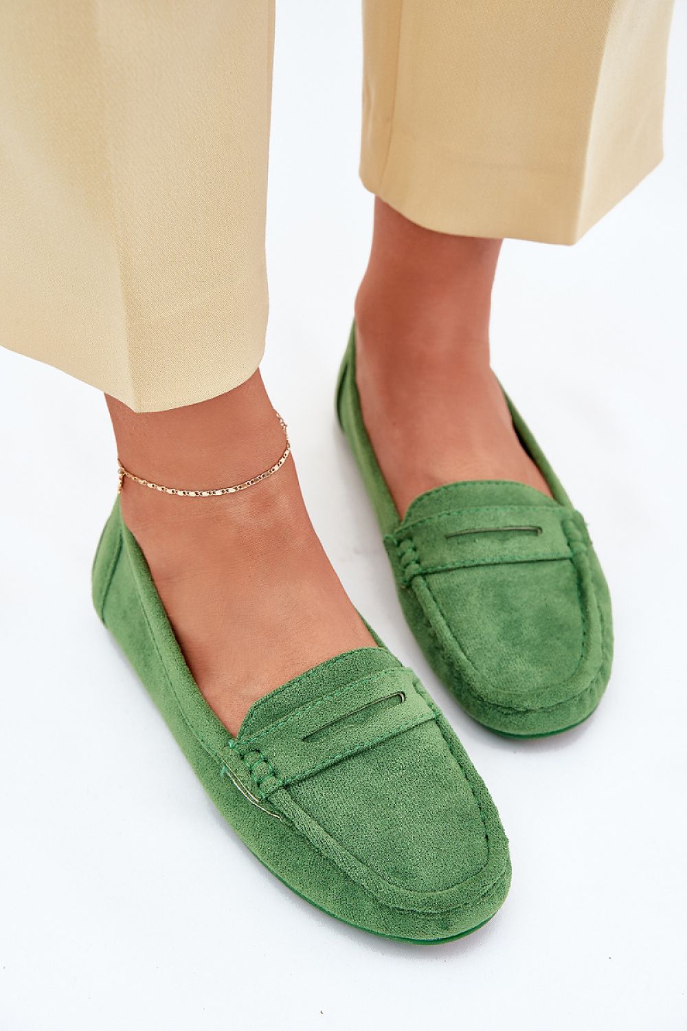  Mocassini model 214330 Step in style 