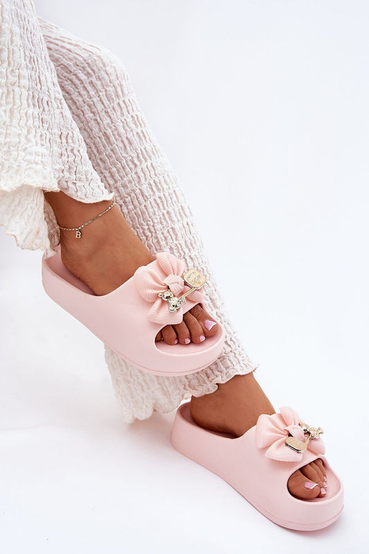  ciabatte model 214402 Step in style 