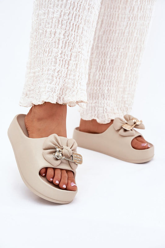  ciabatte model 214403 Step in style 