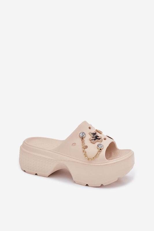  ciabatte model 214405 Step in style 