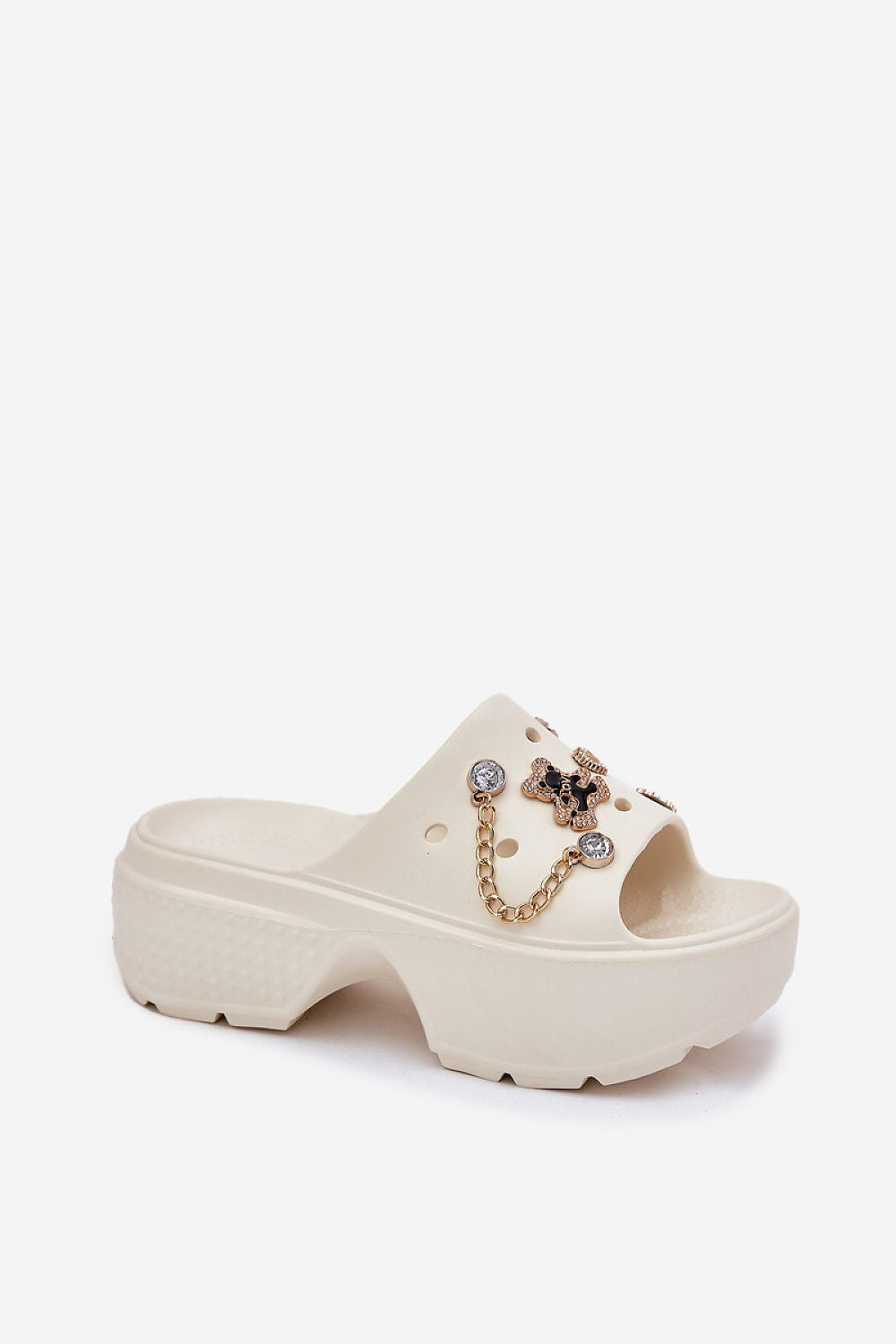  ciabatte model 214406 Step in style 