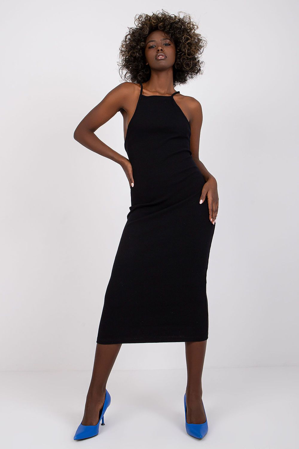  Vestito da giorno model 214463 Rue Paris 