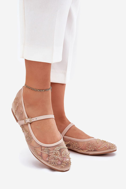  Ballerine model 214488 Step in style 