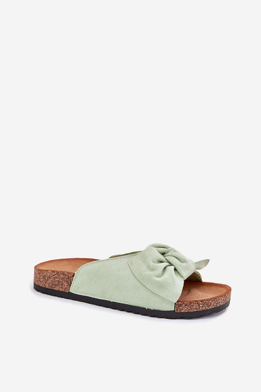  ciabatte model 214489 Step in style 