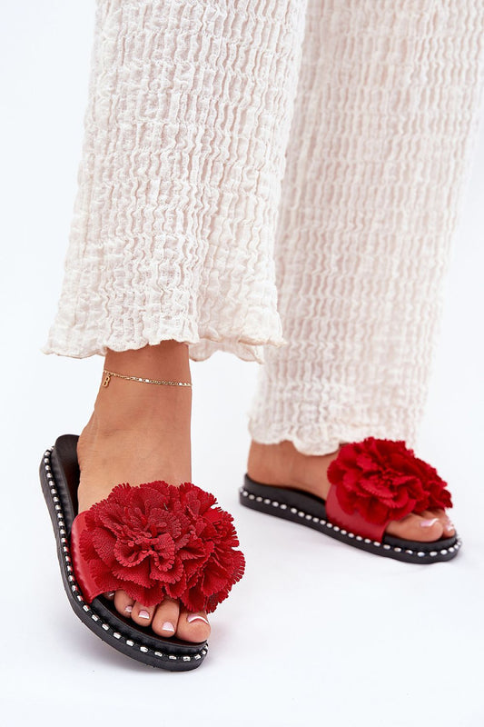  ciabatte model 214501 Step in style 