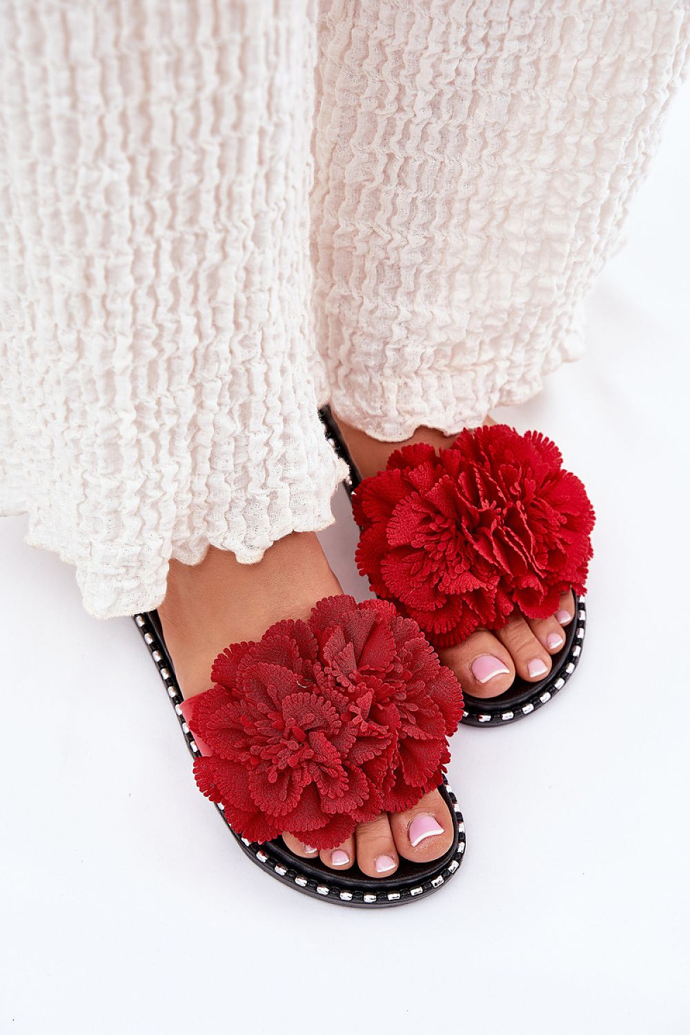  ciabatte model 214501 Step in style 