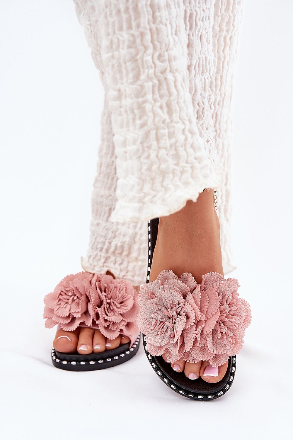  ciabatte model 214502 Step in style 