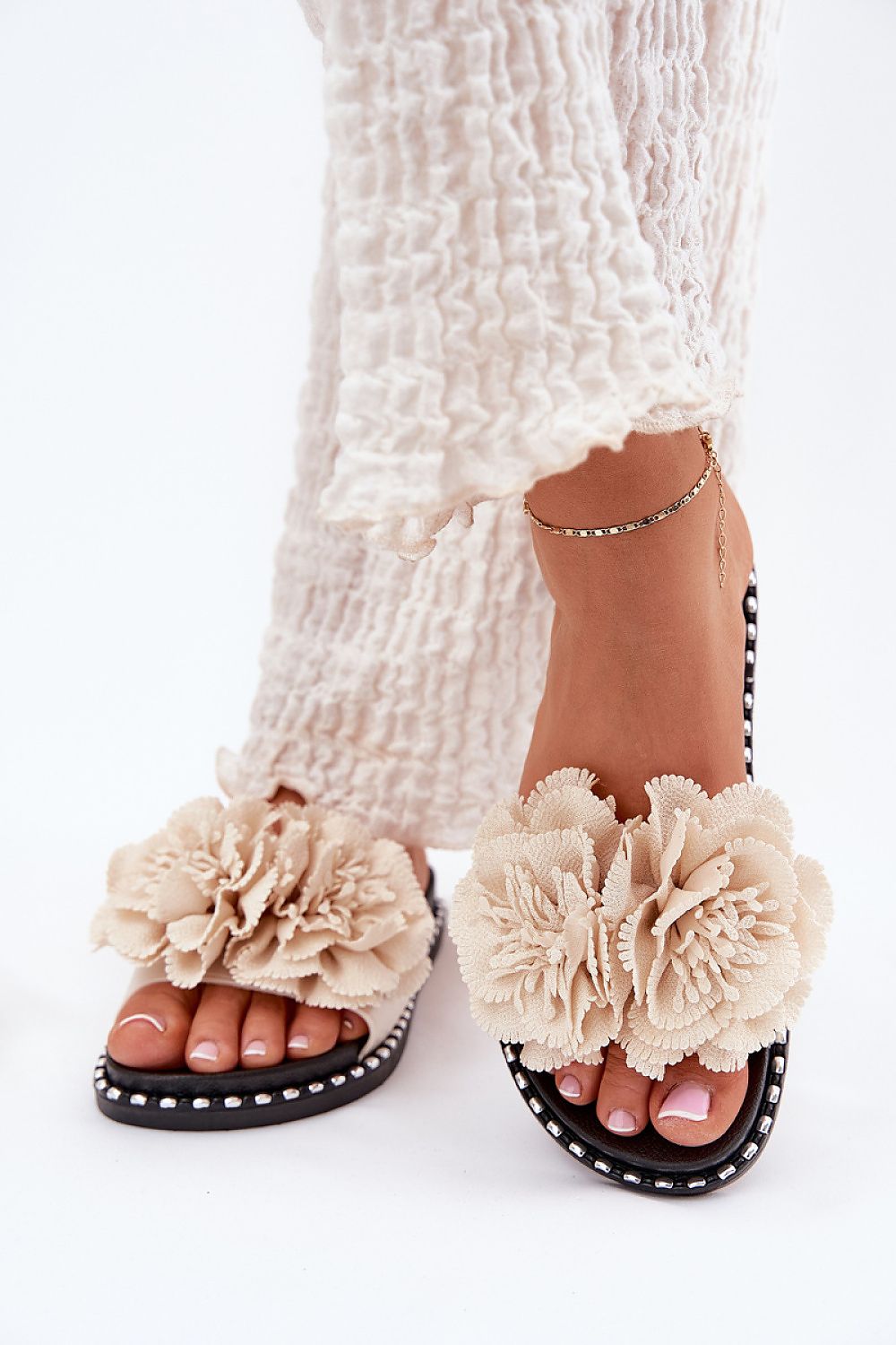  ciabatte model 214503 Step in style 