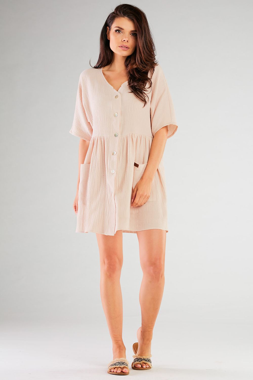  Vestito da giorno model 214511 Infinite You 
