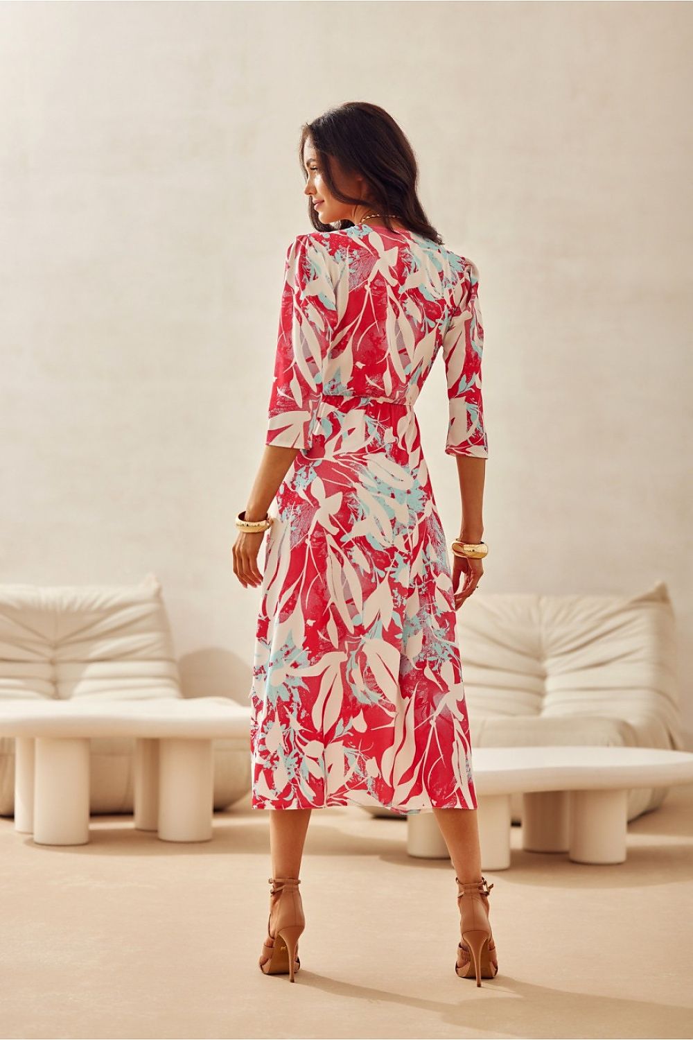  Vestito da giorno model 214539 Roco Fashion 