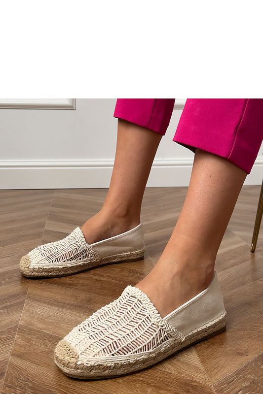  Scarpe espadrillas model 214580 PRIMO 