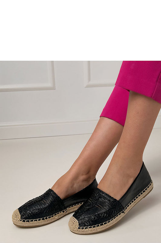  Scarpe espadrillas model 214614 PRIMO 