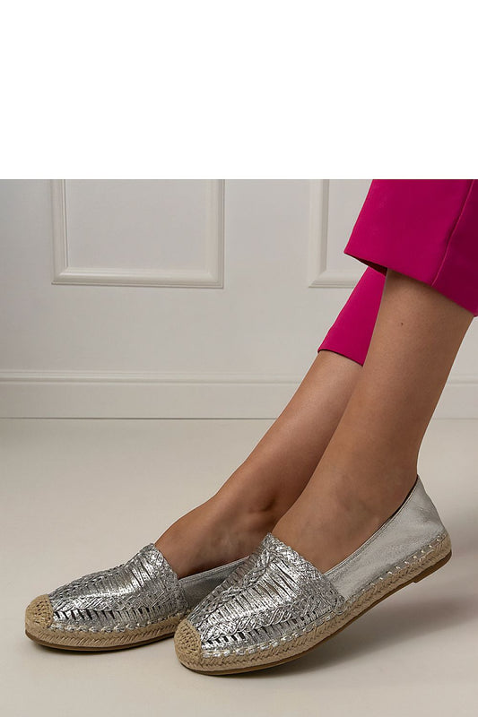  Scarpe espadrillas model 214615 PRIMO 