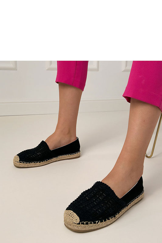  Scarpe espadrillas model 214622 PRIMO 
