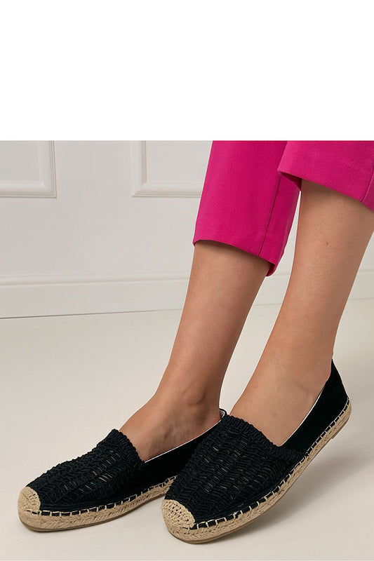  Scarpe espadrillas model 214622 PRIMO 