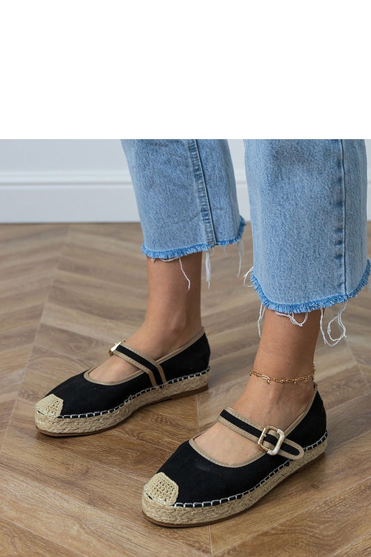  Scarpe espadrillas model 214635 PRIMO 
