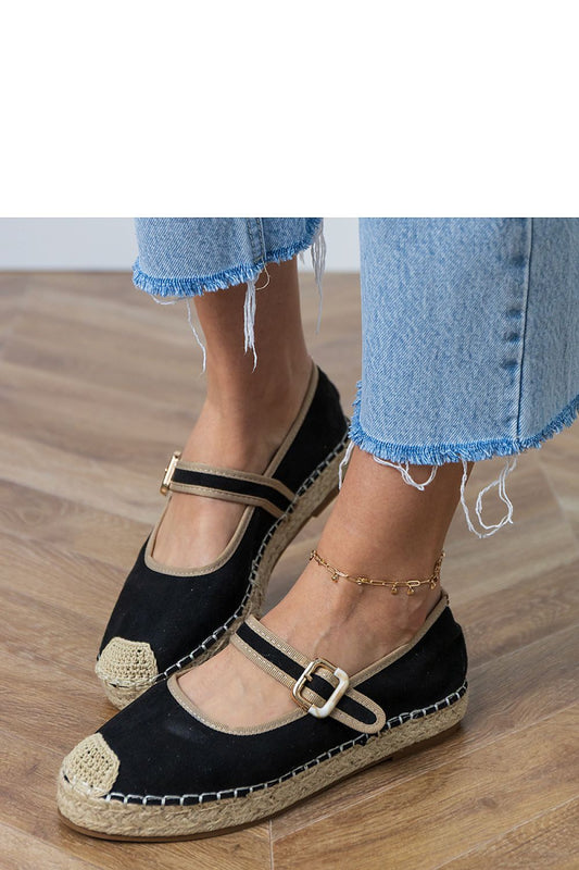  Scarpe espadrillas model 214635 PRIMO 