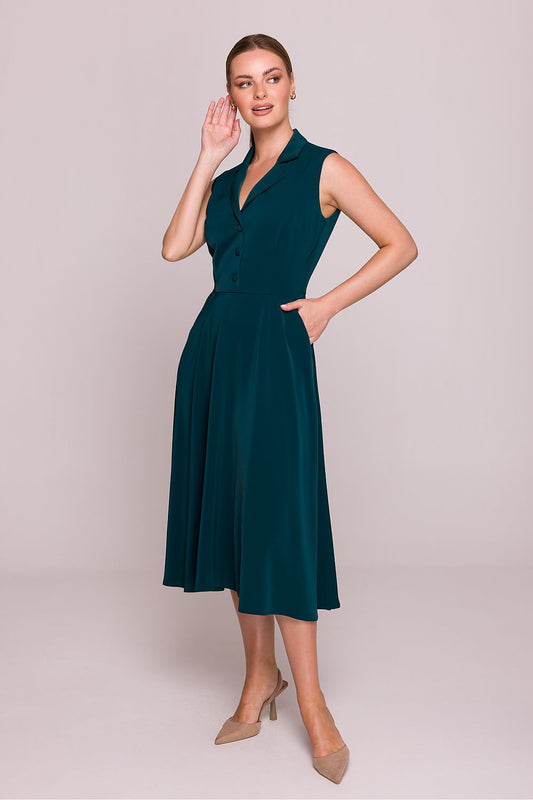  Vestito da cocktail model 214661 Stylove 