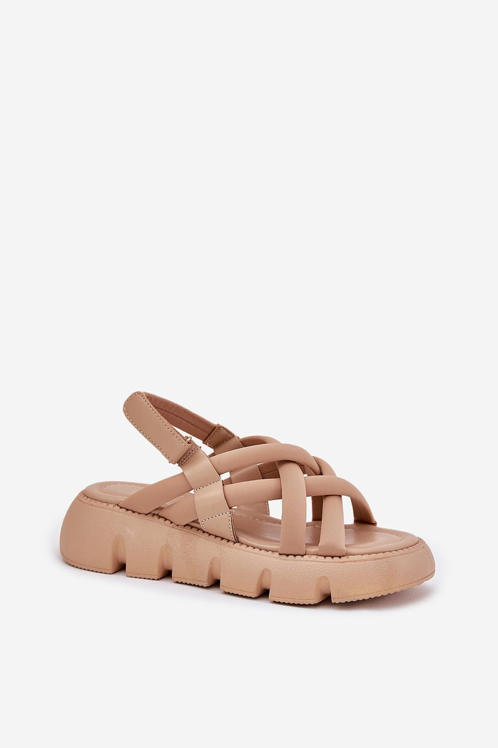  Sandali model 214729 Step in style 