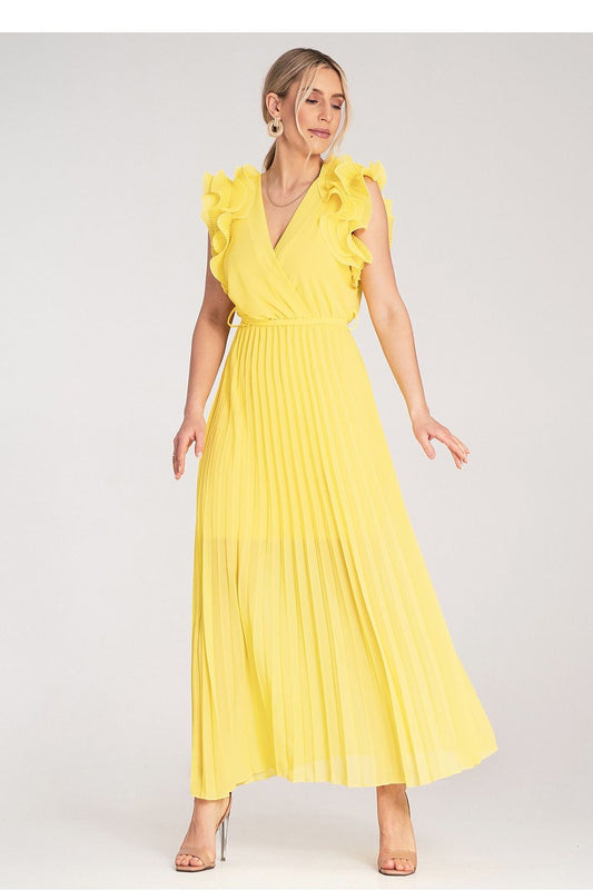  Vestito da cocktail model 214770 Figl 