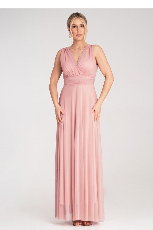  Vestito da cocktail model 214777 Figl 
