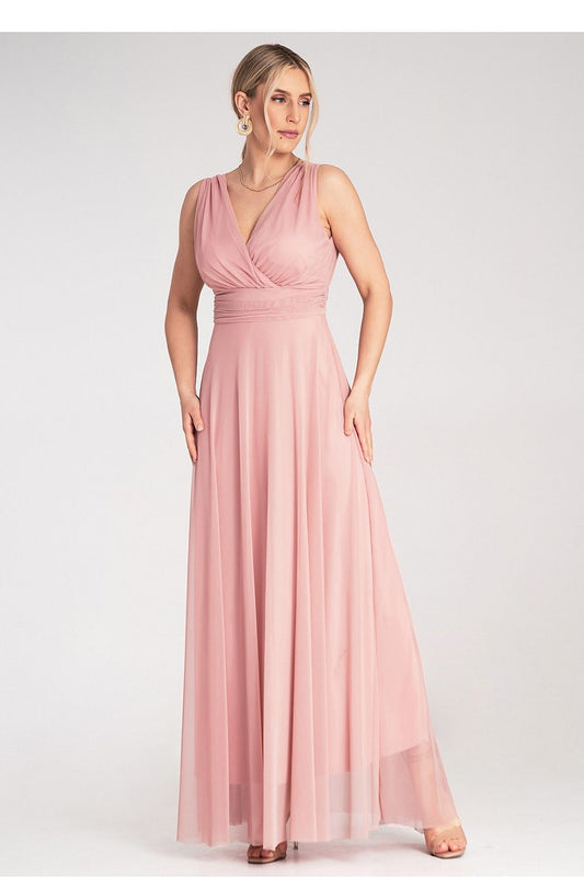  Vestito da cocktail model 214777 Figl 