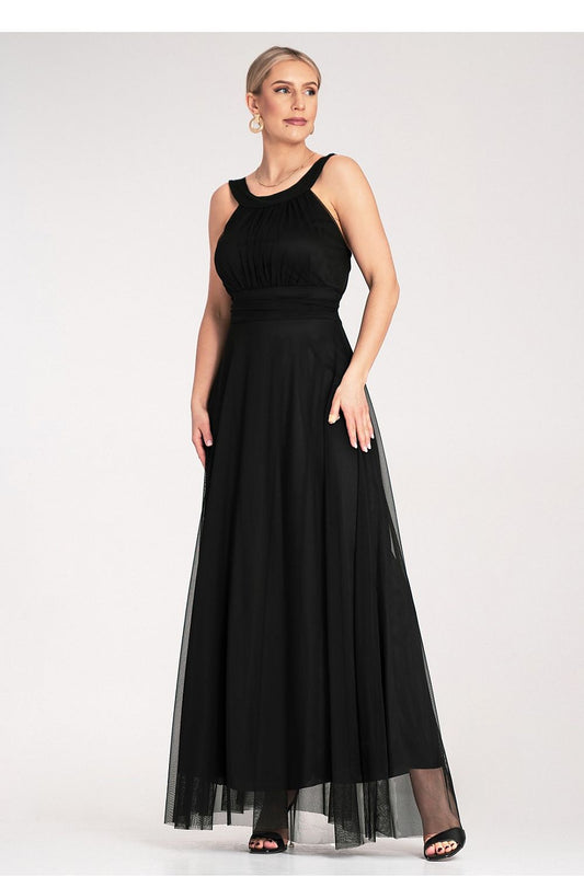  Vestito da sera model 214814 Figl 