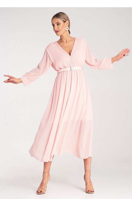  Vestito da cocktail model 214828 Figl 