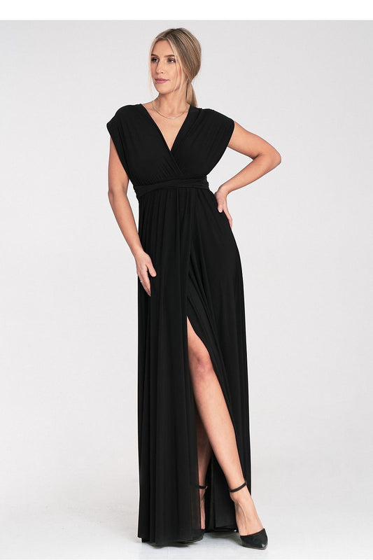  Vestito lungo model 214879 Figl 