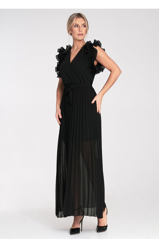  Vestito lungo model 214880 Figl 