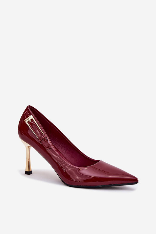  Scarpe con tacco a spillo model 215034 Step in style 