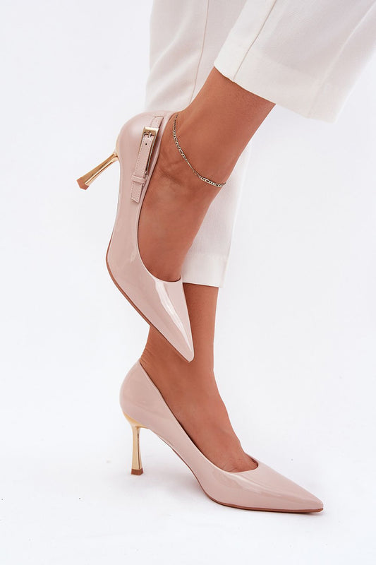  Scarpe con tacco a spillo model 215035 Step in style 