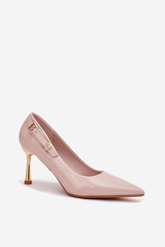  Scarpe con tacco a spillo model 215035 Step in style 