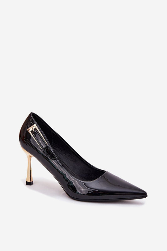  Scarpe con tacco a spillo model 215036 Step in style 