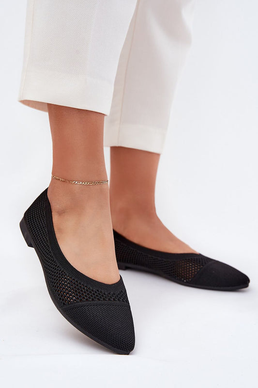  Ballerine model 215041 Step in style 