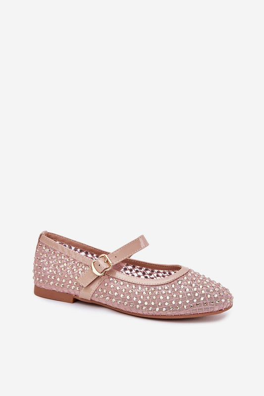  Ballerine model 215042 Step in style 