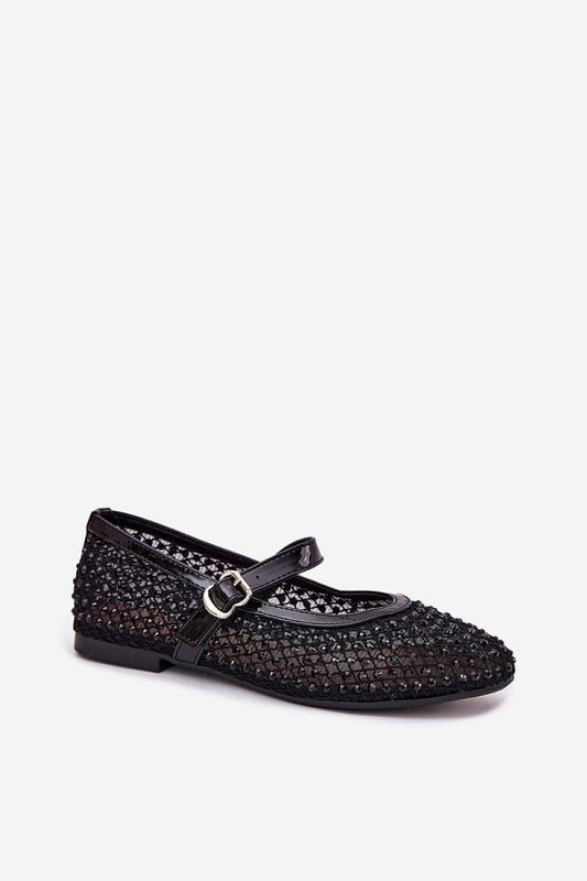  Ballerine model 215044 Step in style 