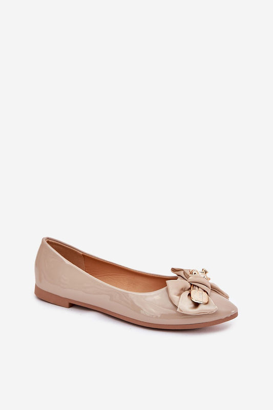  Ballerine model 215049 Step in style 