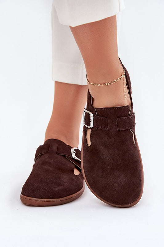  Scarpe model 215140 Step in style 