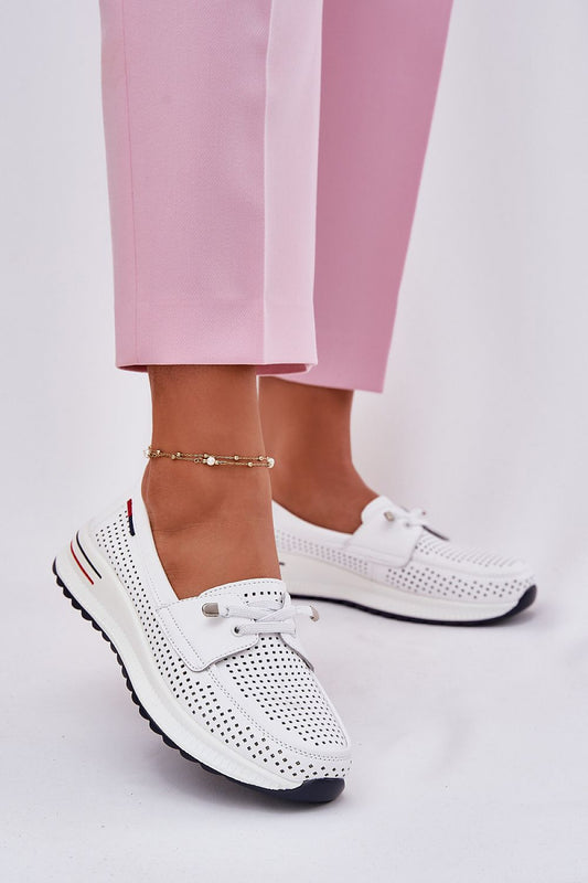  Scarpe model 215143 Step in style 