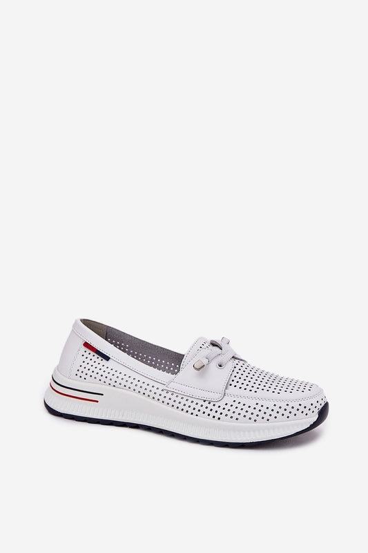  Scarpe model 215143 Step in style 