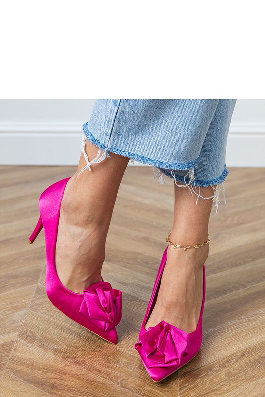  Scarpe con tacco a spillo model 215288 PRIMO 