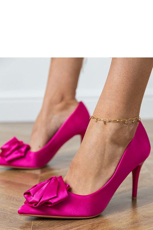  Scarpe con tacco a spillo model 215288 PRIMO 