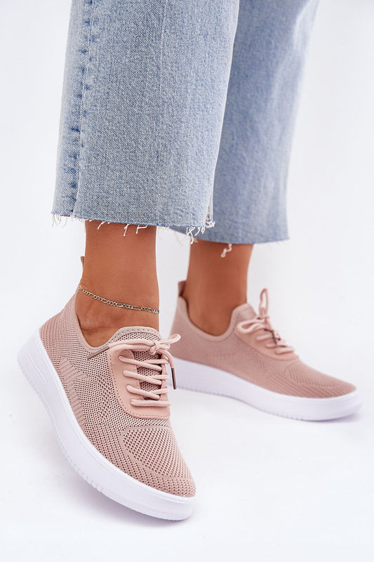  Scarpe spportive model 215471 Step in style 