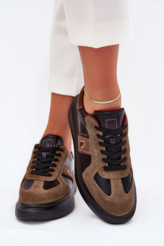  Scarpe spportive model 215473 Step in style 