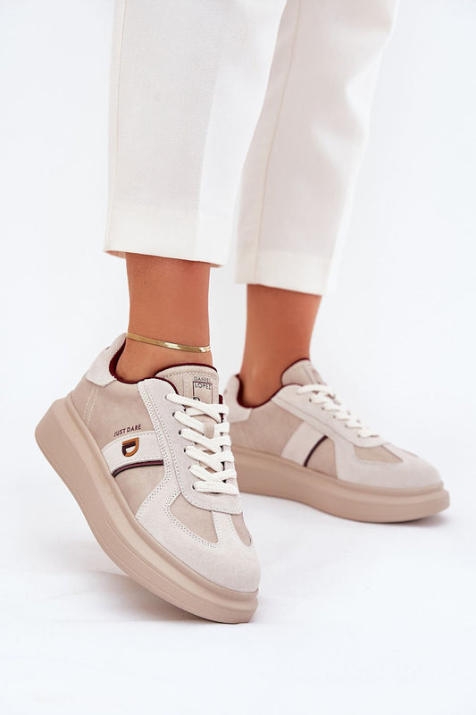  Scarpe spportive model 215474 Step in style 