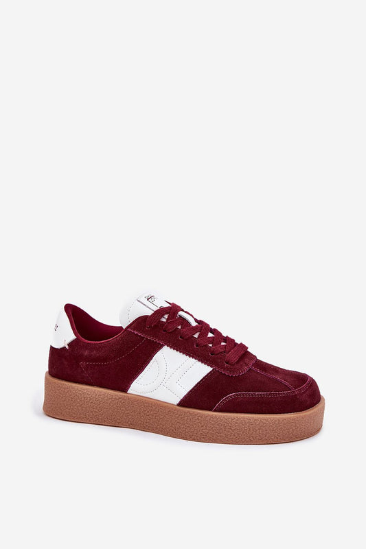  Scarpe spportive model 215485 Step in style 
