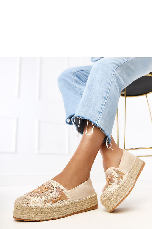  Scarpe espadrillas model 215590 PRIMO 