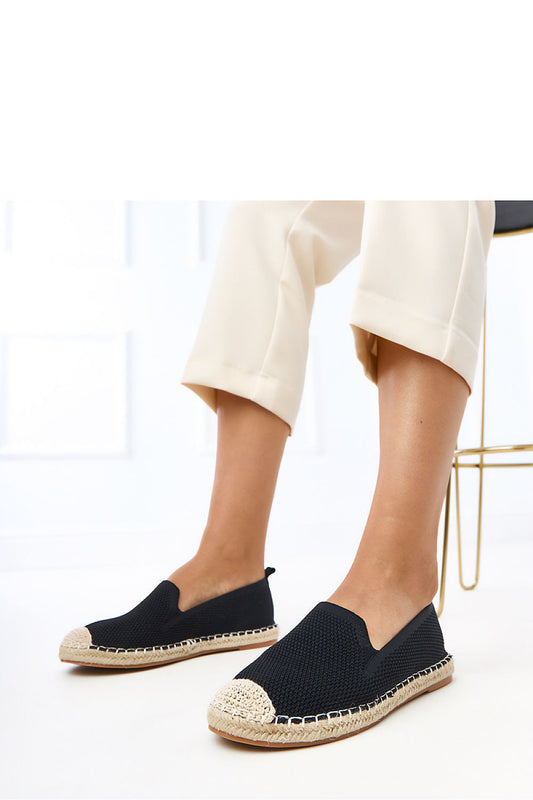  Scarpe espadrillas model 215616 PRIMO 