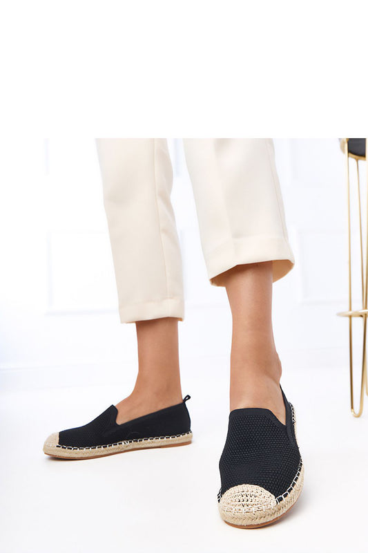  Scarpe espadrillas model 215616 PRIMO 